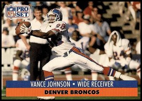490 Vance Johnson